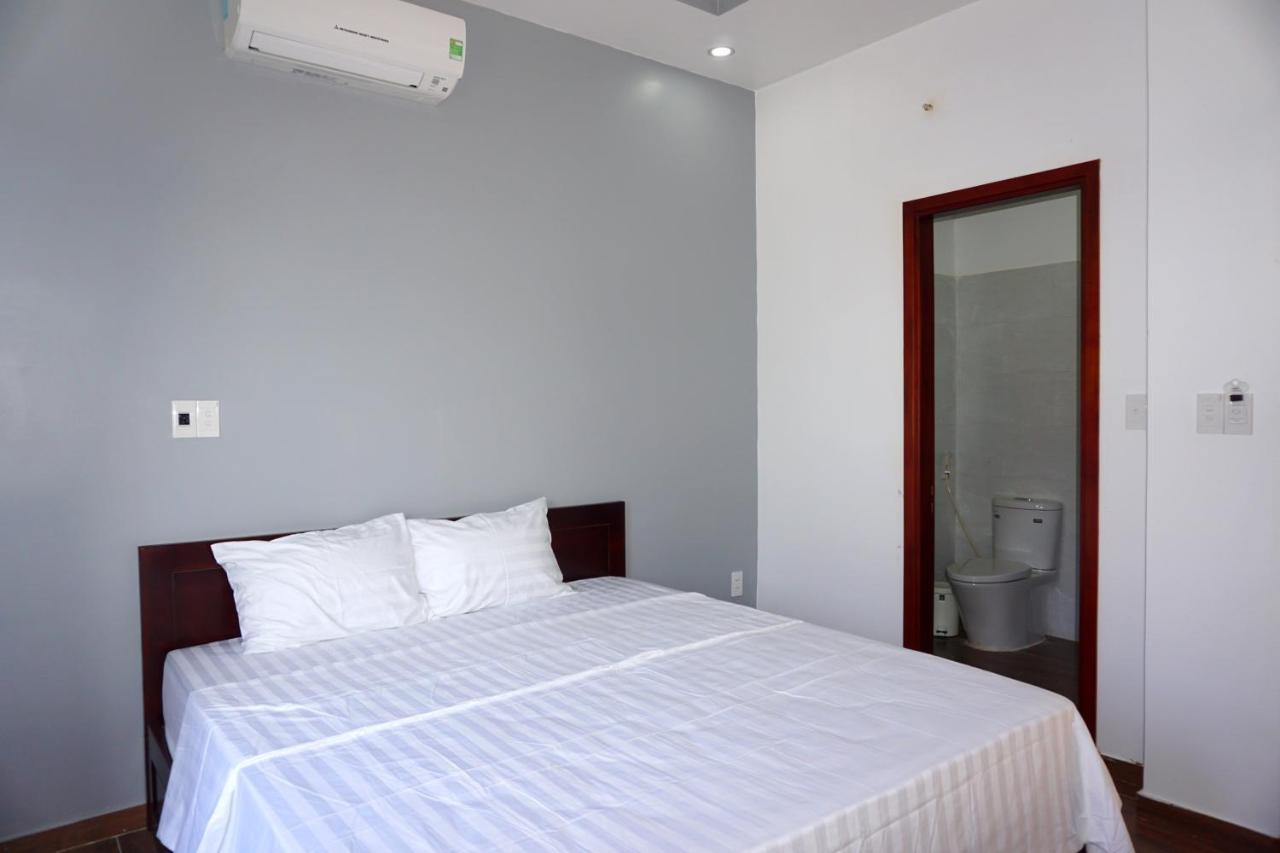 Monkey Homestay & Bar Tân Hiệ Extérieur photo