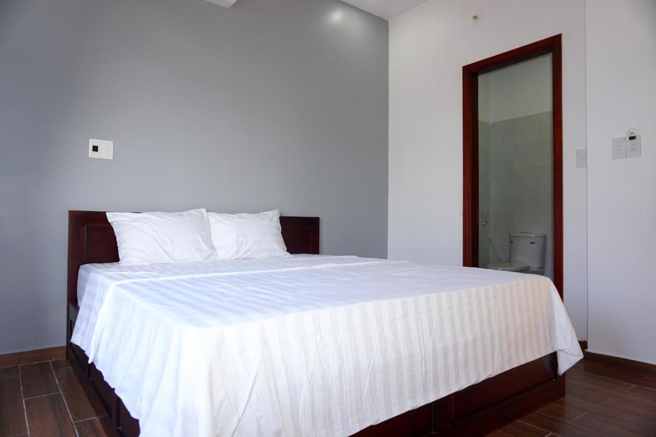 Monkey Homestay & Bar Tân Hiệ Extérieur photo